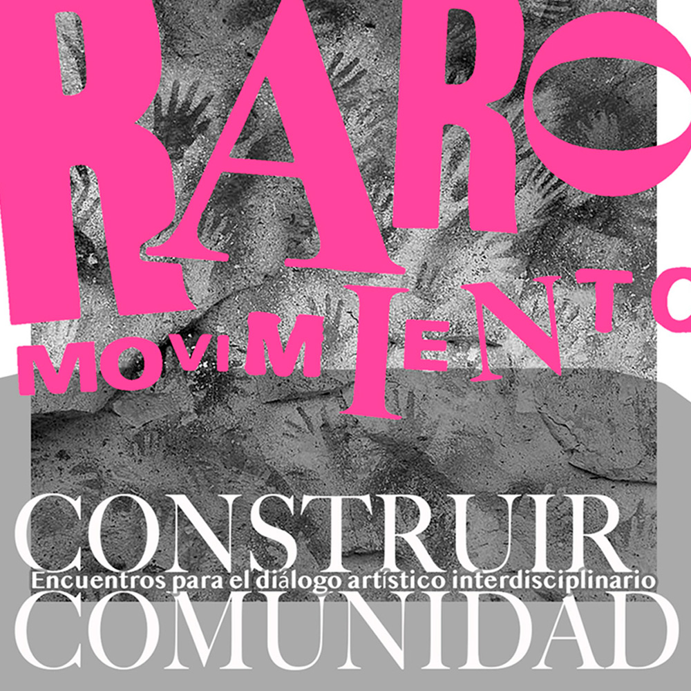 CONSTRUIR COMUNIDAD. ENCUENTRO&nbsp;01